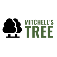 Mitchell's Tree Logo