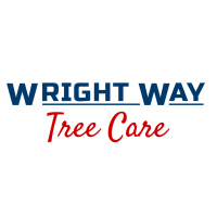 Wright Way Tree Care Logo