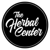 The Herbal Center Dispensary Logo