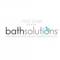 Five Star Bath Solutions of Flint-Saginaw Logo