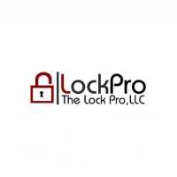 The Lock Pro Logo