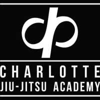 Charlotte Jiu-Jitsu Academy Logo