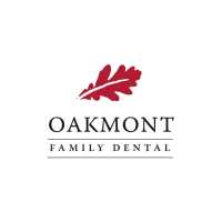 Oakmont Family Dental Logo