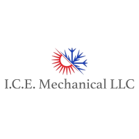 I.C.E. Mechanical Logo