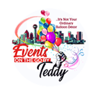 Events On The Go By Teddy Logo