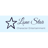 Lone Star Character Entertainment Logo