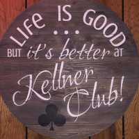 Kellner Club Logo