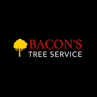 Bacon's Tree Services Logo