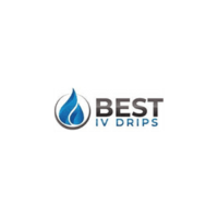 Best iV drips Logo