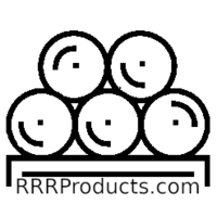 RRR Products LLC Logo