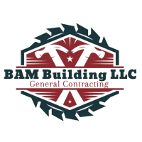 BAM Building Logo
