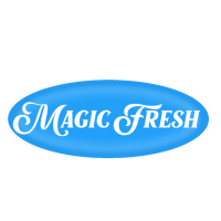 Magic Fresh Cleaning Logo