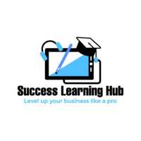 Success Learning Hub Logo