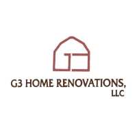 G3 Home Renovations Logo