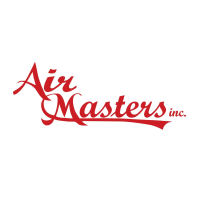 Air Masters Logo
