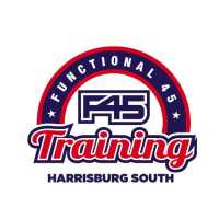 F45 Training Harrisburg South Logo