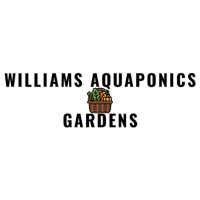 Williams Aquaponics Gardens Logo