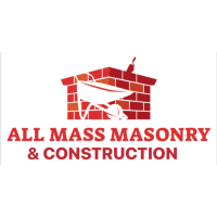 All Mass Masonry and Construction Logo