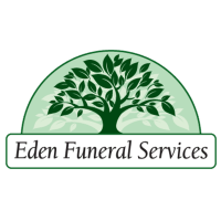 Eden Funeral Services Logo
