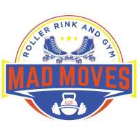 MAD Moves Logo