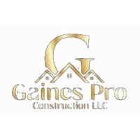 Gaines Pro Construction Logo