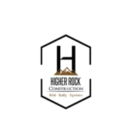 Higher Rock Construction Logo