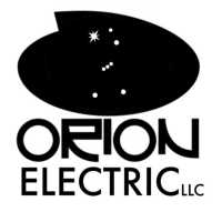 Orion Electric LLC Logo