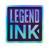 Legend Ink Logo
