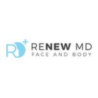 Renew MD face and body | ë ˆì´ì € í´ë¦¬ë‹‰ ë‰´ì €ì§€ | Fraxel Laser, Botox | Laser Clinic NJ Logo
