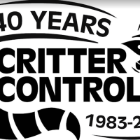 Critter Control of Springfield Logo