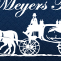 Joseph J. McGoldrick Funeral Home: Meyers & Givnish Family Funeral Homes Logo
