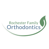 Rochester Family Orthodontics Logo