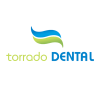 Torrado Dental Logo