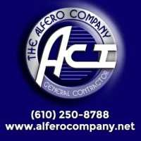 Alfero Company Inc. Logo
