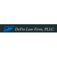 DeFio Law Firm PLLC Logo
