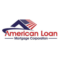 American Loan Mortgage Corporation Logo