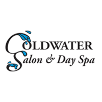 Coldwater Salon & Day Spa Logo
