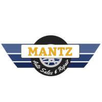 Mantz Auto Sales & Repair Inc Logo