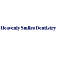 Heavenly Smiles Dentistry Logo