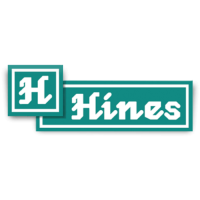 Hines Furniture & Bedding Co Logo