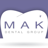 MAK Dental Group - Eaton Logo