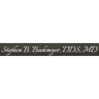 Stephen B. Bookmyer, DDS, MD Logo