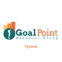 GoalPoint Behavior Group Logo
