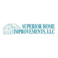 Superior Home Improvements Logo