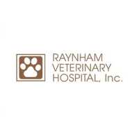 Raynham Veterinary Hospital, Inc. Logo