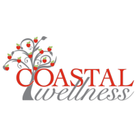 Coastal Wellness Center Logo