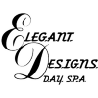 Elegant Designs Day Spa Logo