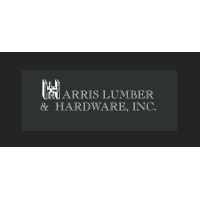 Harris Lumber & Hardware Inc Logo