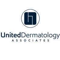 United Dermatology Associates Logo