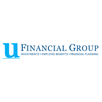 Dan Batty - uFinancial Group Logo